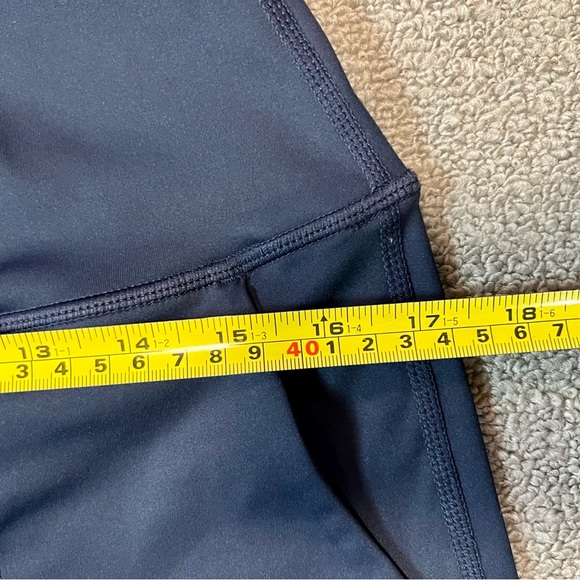 Navy Joggers for Women size Large - Picture 10 of 12